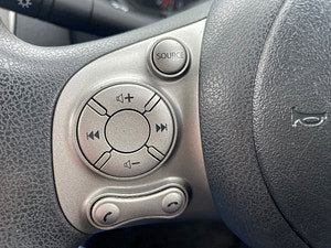 Nissan Micra thumbnail