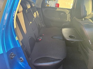 Nissan Note thumbnail