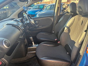 Nissan Note thumbnail