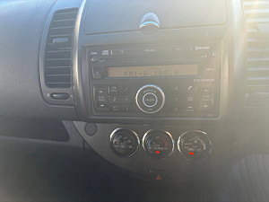 Nissan Note thumbnail