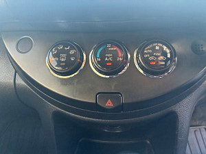 Nissan Note thumbnail