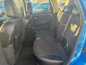 Nissan Note thumbnail