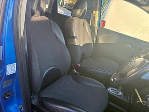 Nissan Note thumbnail