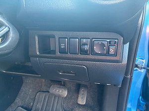 Nissan Note thumbnail