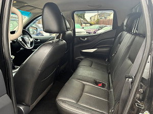 Nissan Navara thumbnail