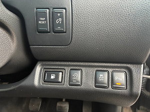 Nissan Navara thumbnail