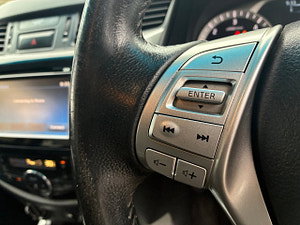 Nissan Navara thumbnail