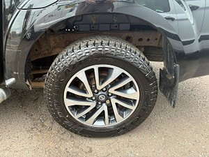 Nissan Navara thumbnail