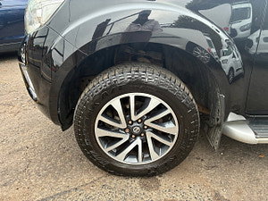 Nissan Navara thumbnail