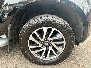Nissan Navara thumbnail