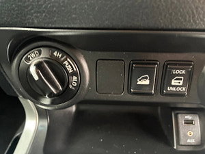 Nissan Navara thumbnail