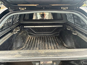 Nissan Navara thumbnail