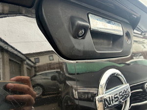 Nissan Navara thumbnail