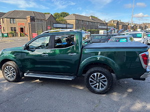 Nissan Navara thumbnail