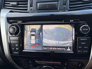 Nissan Navara thumbnail
