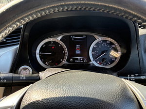 Nissan Navara thumbnail
