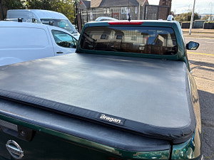Nissan Navara thumbnail
