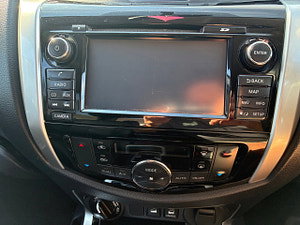 Nissan Navara thumbnail