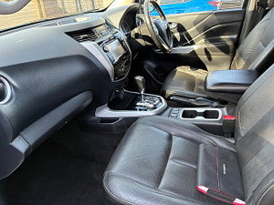 Nissan Navara thumbnail