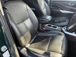 Nissan Navara thumbnail