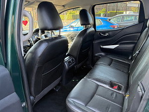Nissan Navara thumbnail
