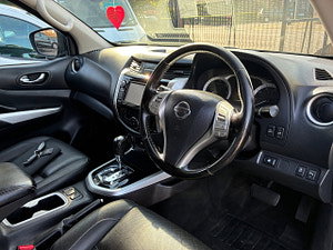 Nissan Navara thumbnail