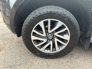 Nissan Navara thumbnail
