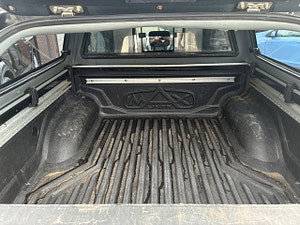 Nissan Navara thumbnail