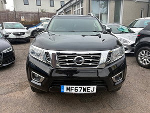 Nissan Navara thumbnail