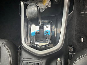 Nissan Navara thumbnail