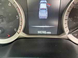 Nissan Navara thumbnail