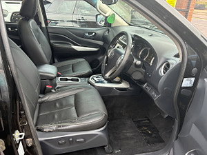 Nissan Navara thumbnail