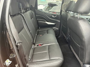 Nissan Navara thumbnail