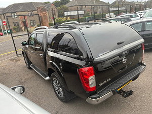 Nissan Navara thumbnail