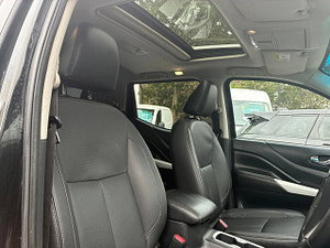 Nissan Navara thumbnail
