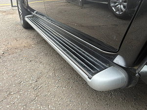 Nissan Navara thumbnail