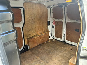 Nissan NV200 thumbnail
