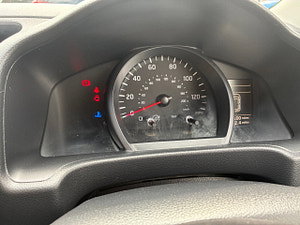 Nissan NV200 thumbnail