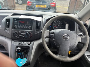 Nissan NV200 thumbnail