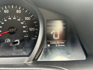 Nissan NV200 thumbnail