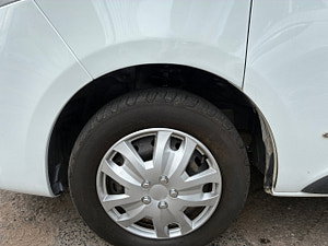 Nissan NV300 thumbnail