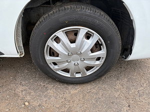 Nissan NV300 thumbnail