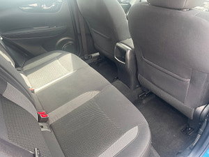Nissan Qashqai thumbnail