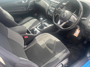 Nissan Qashqai thumbnail