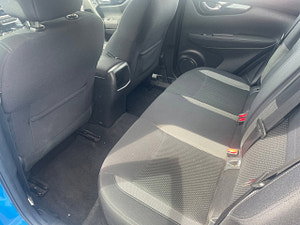 Nissan Qashqai thumbnail