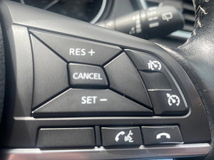 Nissan Qashqai thumbnail