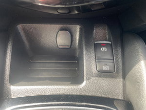 Nissan Qashqai thumbnail