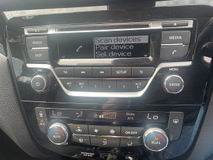Nissan Qashqai thumbnail