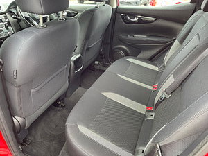 Nissan Qashqai thumbnail