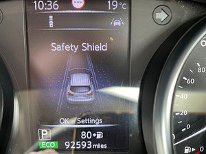 Nissan Qashqai thumbnail